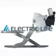 Lève-vitre avant droit ELECTRIC LIFE ZR TY91 R - Visuel 1
