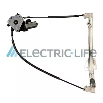 Lève-vitre avant droit ELECTRIC LIFE ZR VK05 R B