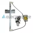 Lève-vitre ELECTRIC LIFE ZR VK102 L - Visuel 1