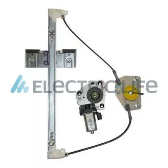 Lève-vitre ELECTRIC LIFE ZR VK102 L