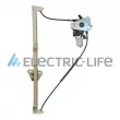 Lève-vitre ELECTRIC LIFE ZR VK23 R B - Visuel 1