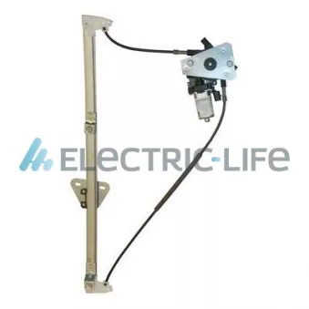 Lève-vitre ELECTRIC LIFE ZR VK23 R B