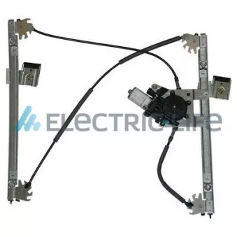 Lève-vitre avant droit ELECTRIC LIFE ZR VK27 R B