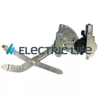 Lève-vitre avant droit ELECTRIC LIFE ZR VK34 R