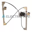 Lève-vitre avant gauche ELECTRIC LIFE ZR VK39 L B - Visuel 1