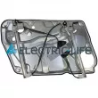 Lève-vitre avant droit ELECTRIC LIFE ZR VK505 R - Visuel 1