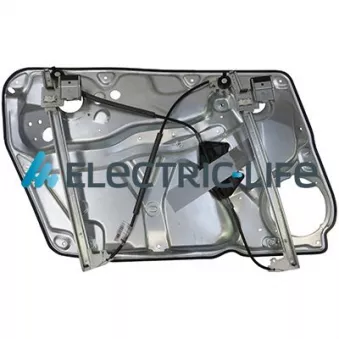 Lève-vitre avant droit ELECTRIC LIFE ZR VK505 R