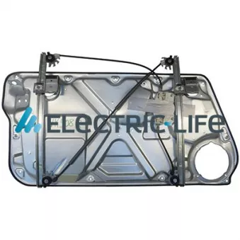 Lève-vitre ELECTRIC LIFE ZR VK508 R