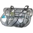 Lève-vitre avant gauche ELECTRIC LIFE ZR VK511 L - Visuel 1
