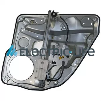 Lève-vitre arrière droit ELECTRIC LIFE ZR VK513 R