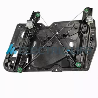 Lève-vitre avant gauche ELECTRIC LIFE ZR VK531 L