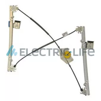 Lève-vitre ELECTRIC LIFE ZR VK702 L