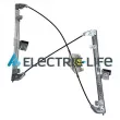 Lève-vitre avant gauche ELECTRIC LIFE ZR VK704 L - Visuel 1
