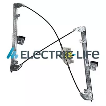 Lève-vitre avant gauche ELECTRIC LIFE ZR VK704 L