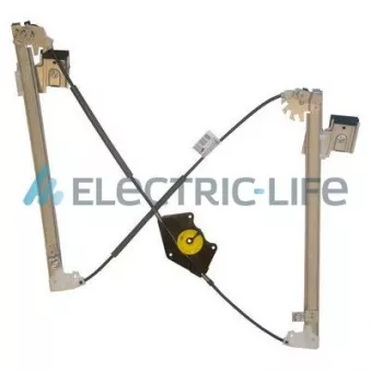 Lève-vitre avant gauche ELECTRIC LIFE ZR VK705 L