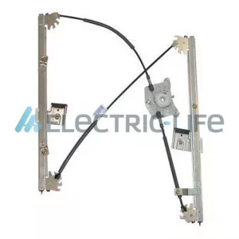 Lève-vitre ELECTRIC LIFE ZR VK707 R