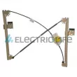 Lève-vitre ELECTRIC LIFE ZR VK708 L - Visuel 1
