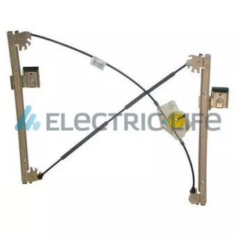 Lève-vitre ELECTRIC LIFE ZR VK708 L