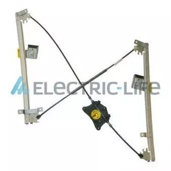 Lève-vitre avant gauche ELECTRIC LIFE ZR VK709 L