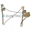 Lève-vitre ELECTRIC LIFE ZR VK712 L - Visuel 1