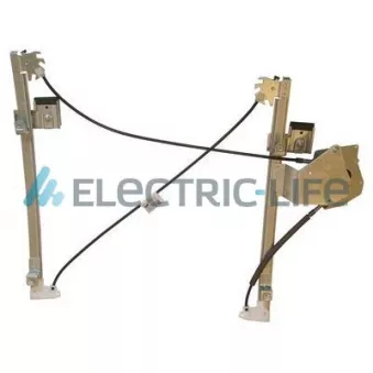 Lève-vitre ELECTRIC LIFE ZR VK712 R