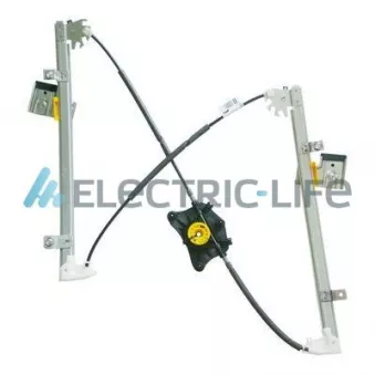 Lève-vitre avant gauche ELECTRIC LIFE ZR VK715 L