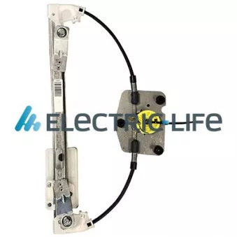 Lève-vitre arrière droit ELECTRIC LIFE ZR VK716 R