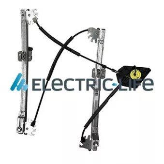 Lève-vitre avant droit ELECTRIC LIFE ZR VK717 R