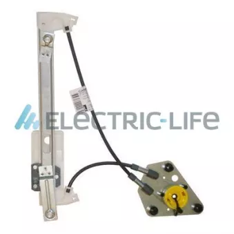 Lève-vitre arrière droit ELECTRIC LIFE ZR VK718 R