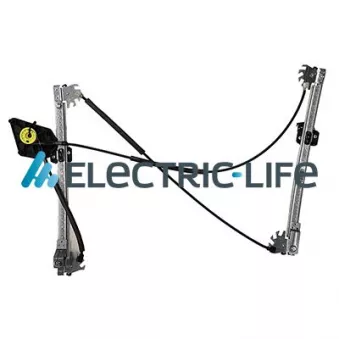 Lève-vitre ELECTRIC LIFE ZR VK719 R
