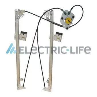 Lève-vitre ELECTRIC LIFE ZR VK720 R