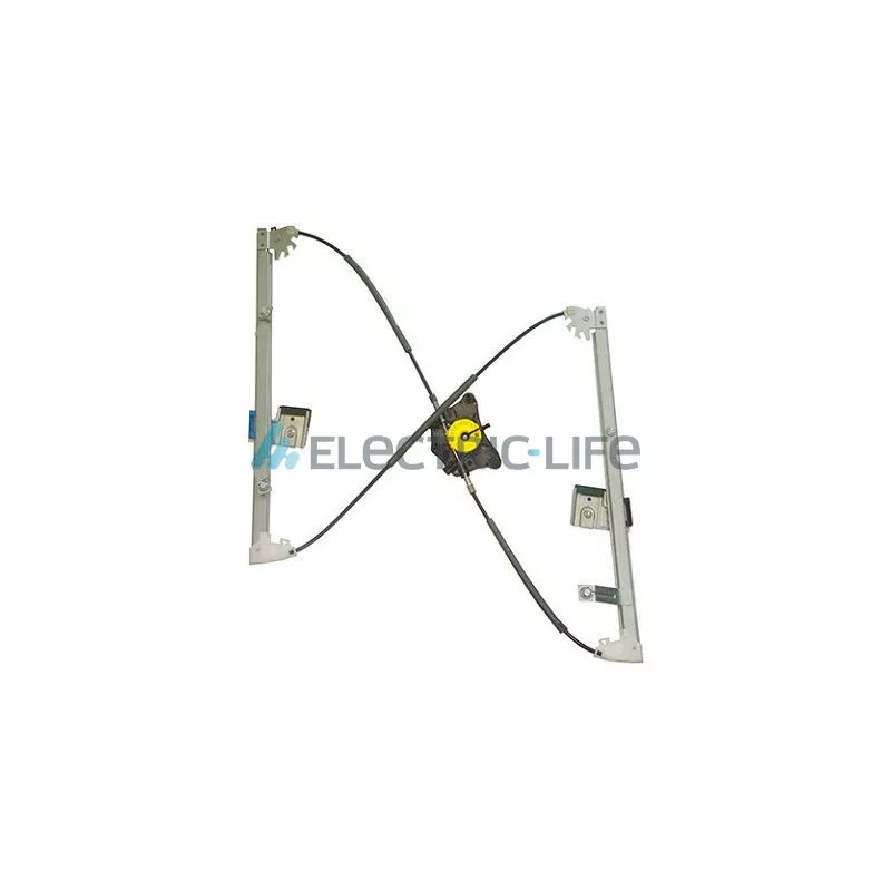 Lève-vitre avant gauche ELECTRIC LIFE ZR VK721 L