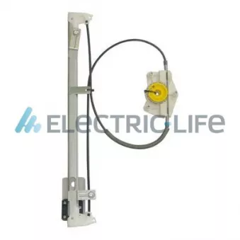 Lève-vitre arrière gauche ELECTRIC LIFE ZR VK722 L
