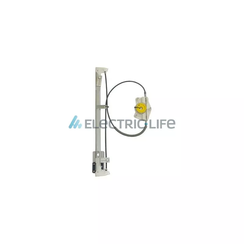 Lève-vitre arrière gauche ELECTRIC LIFE ZR VK722 L