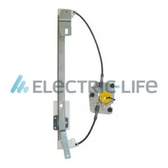 Lève-vitre arrière droit ELECTRIC LIFE ZR VK724 R