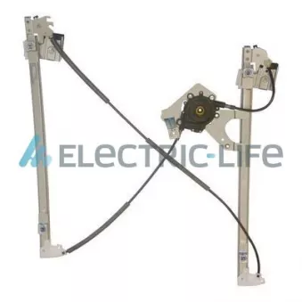 Lève-vitre avant gauche ELECTRIC LIFE ZR VK725 L