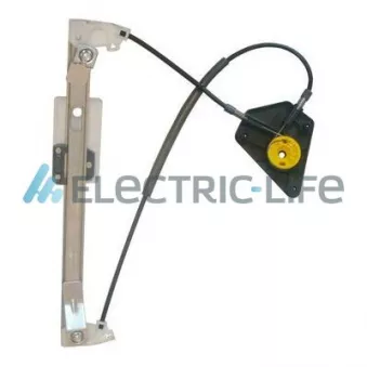 Lève-vitre arrière gauche ELECTRIC LIFE ZR VK726 L