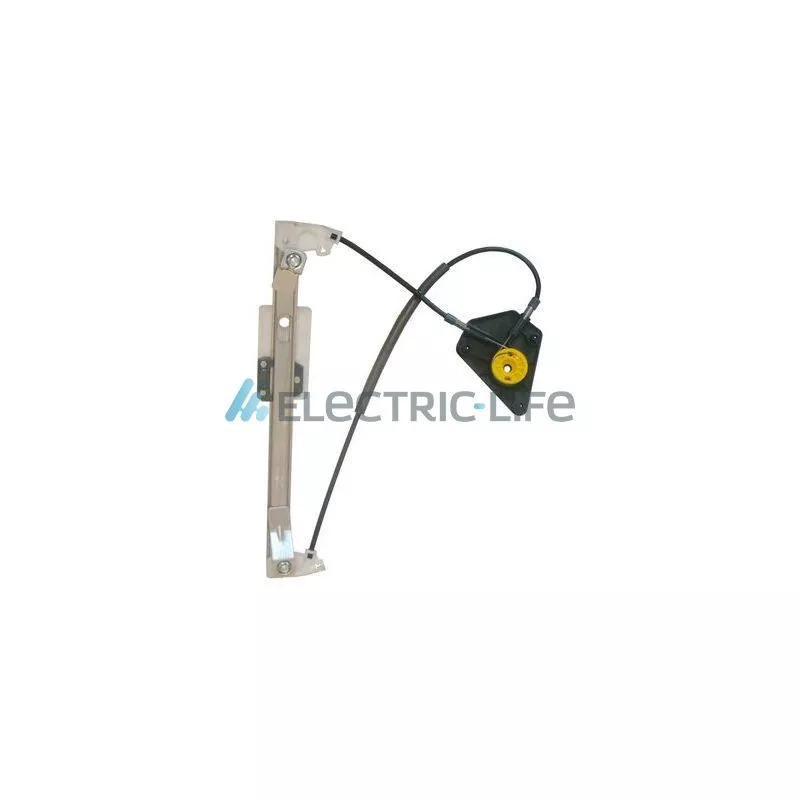 Lève-vitre arrière droit ELECTRIC LIFE ZR VK726 R