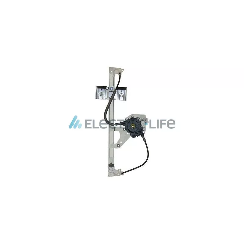 Lève-vitre arrière gauche ELECTRIC LIFE ZR VK728 L