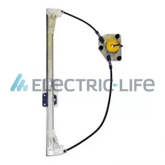Lève-vitre avant droit ELECTRIC LIFE ZR VK729 R