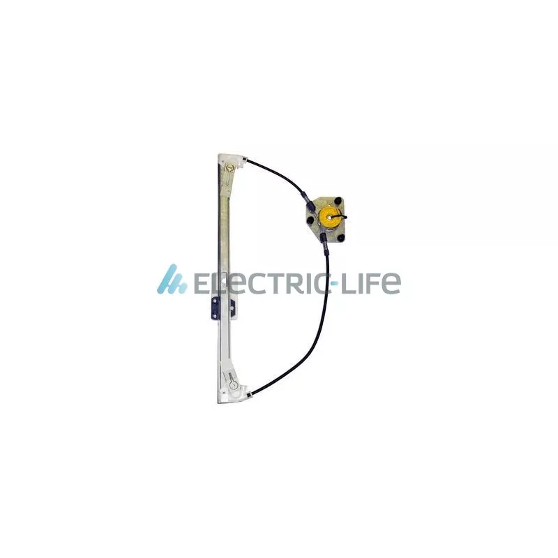 Lève-vitre avant droit ELECTRIC LIFE ZR VK729 R