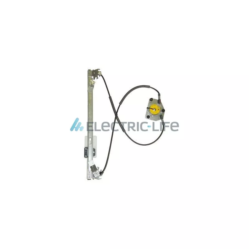Lève-vitre arrière droit ELECTRIC LIFE ZR VK730 R