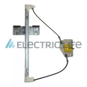 Lève-vitre ELECTRIC LIFE ZR VK731 L