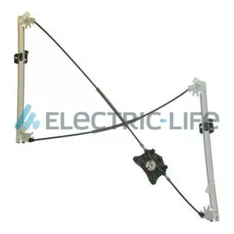 Lève-vitre ELECTRIC LIFE ZR VK732 R