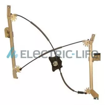 Lève-vitre ELECTRIC LIFE ZR VK733 R