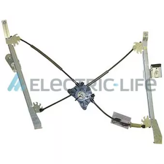 Lève-vitre ELECTRIC LIFE ZR VK734 L