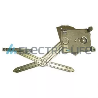 Lève-vitre avant droit ELECTRIC LIFE ZR VK735 R