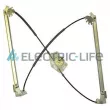 Lève-vitre avant droit ELECTRIC LIFE ZR VK736 R - Visuel 1