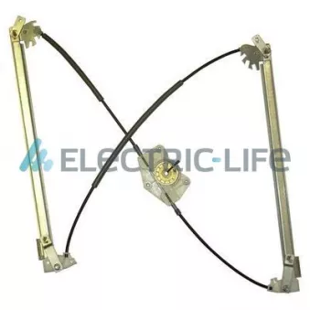 Lève-vitre avant droit ELECTRIC LIFE
