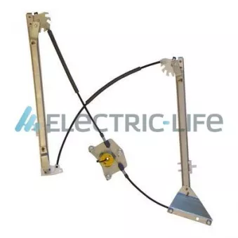 Lève-vitre avant gauche ELECTRIC LIFE ZR VK737 L